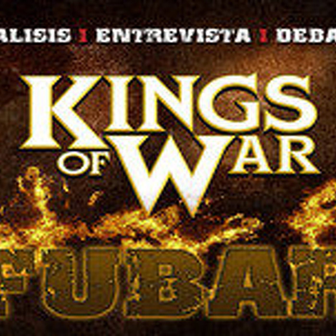 FUBAR PODCAST