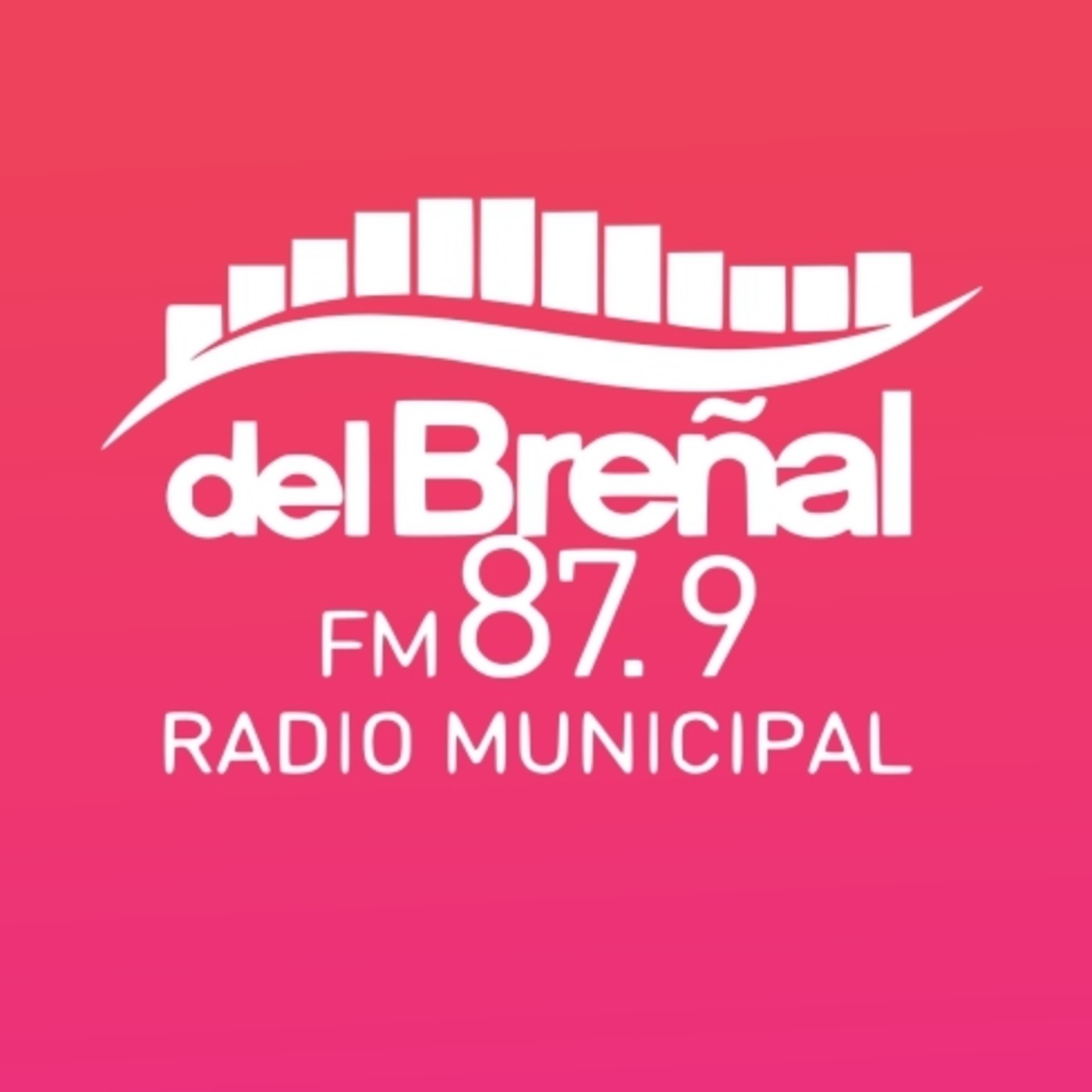 FM del breñal 87.9 Mhz