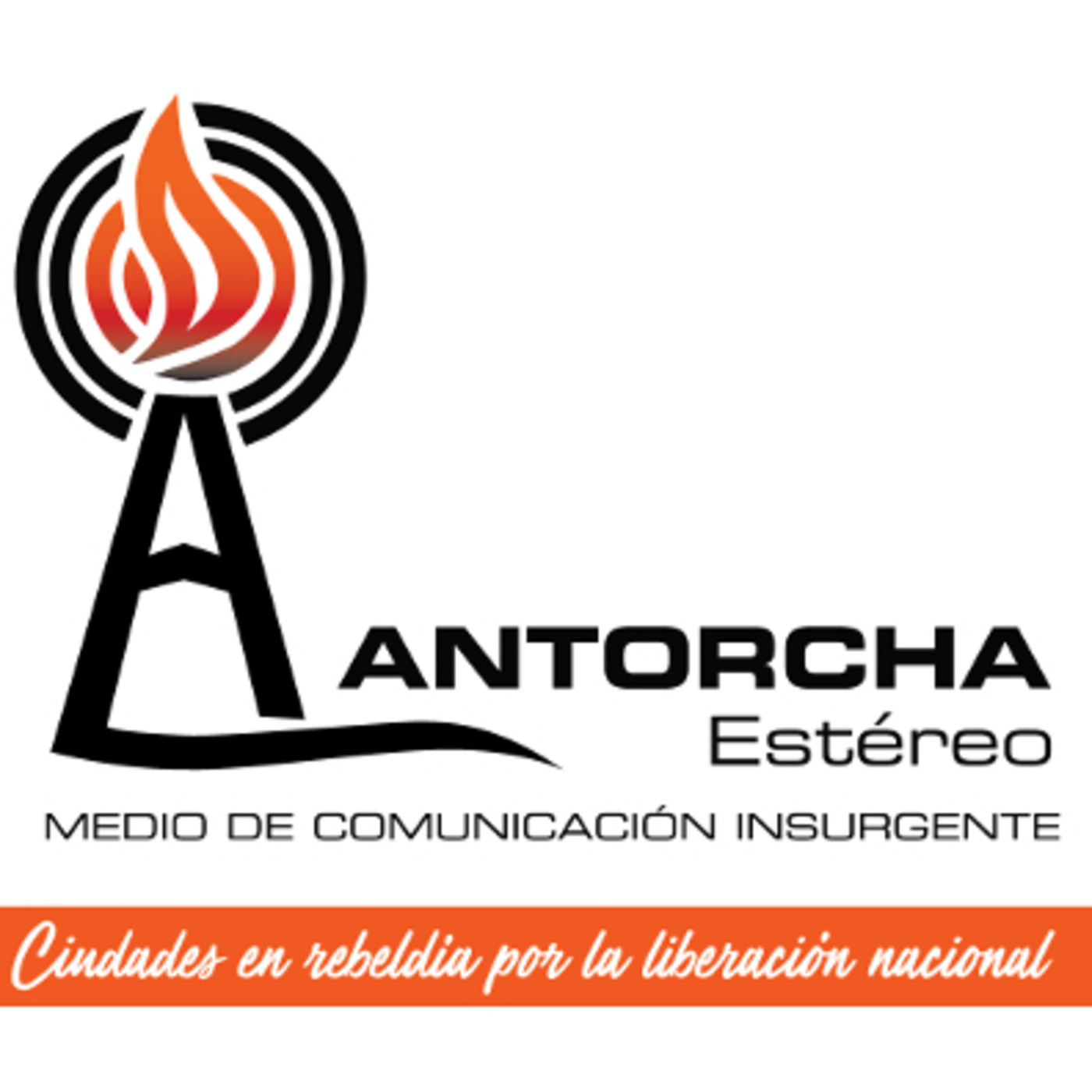 Antorcha Estéreo