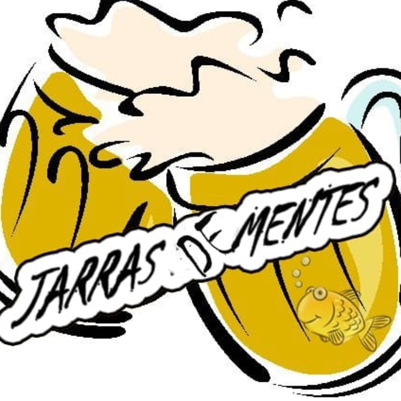 Jarras Dementes