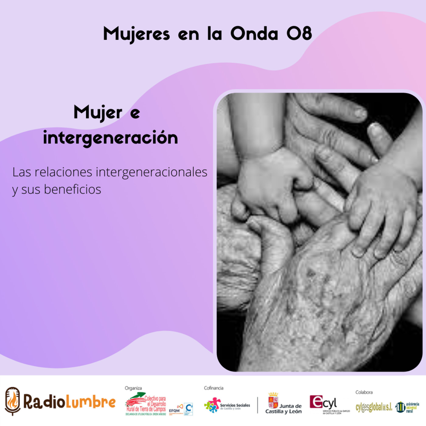 Mujeres en la Onda