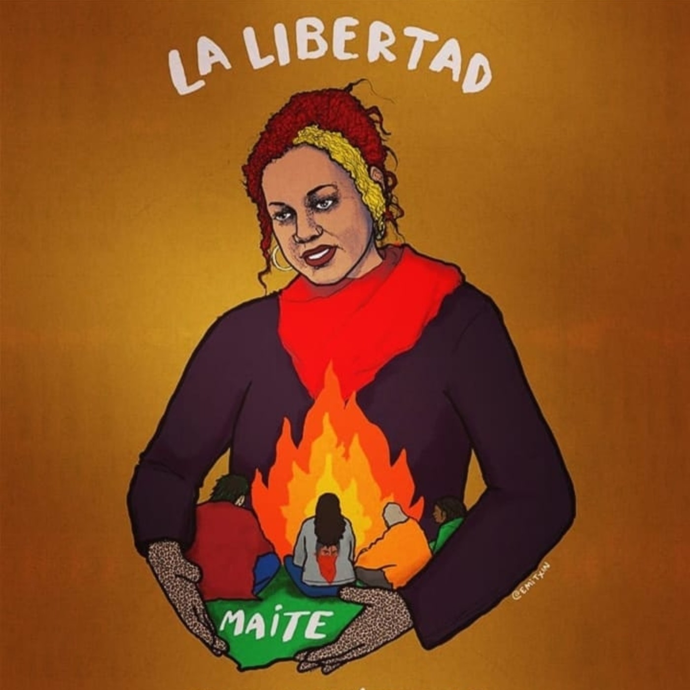 Territorio Diversidad