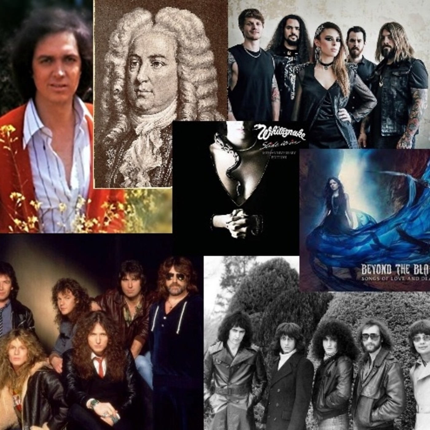 Píldoras musicales around the world 139 episode artwork