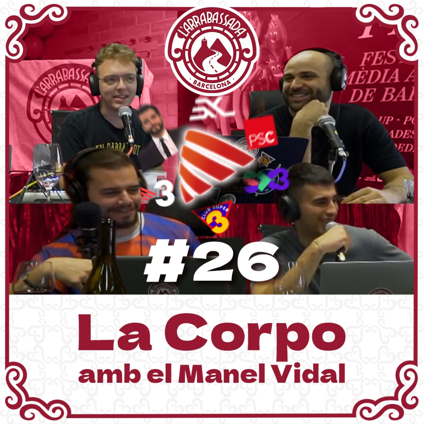 L\'Arrabassada