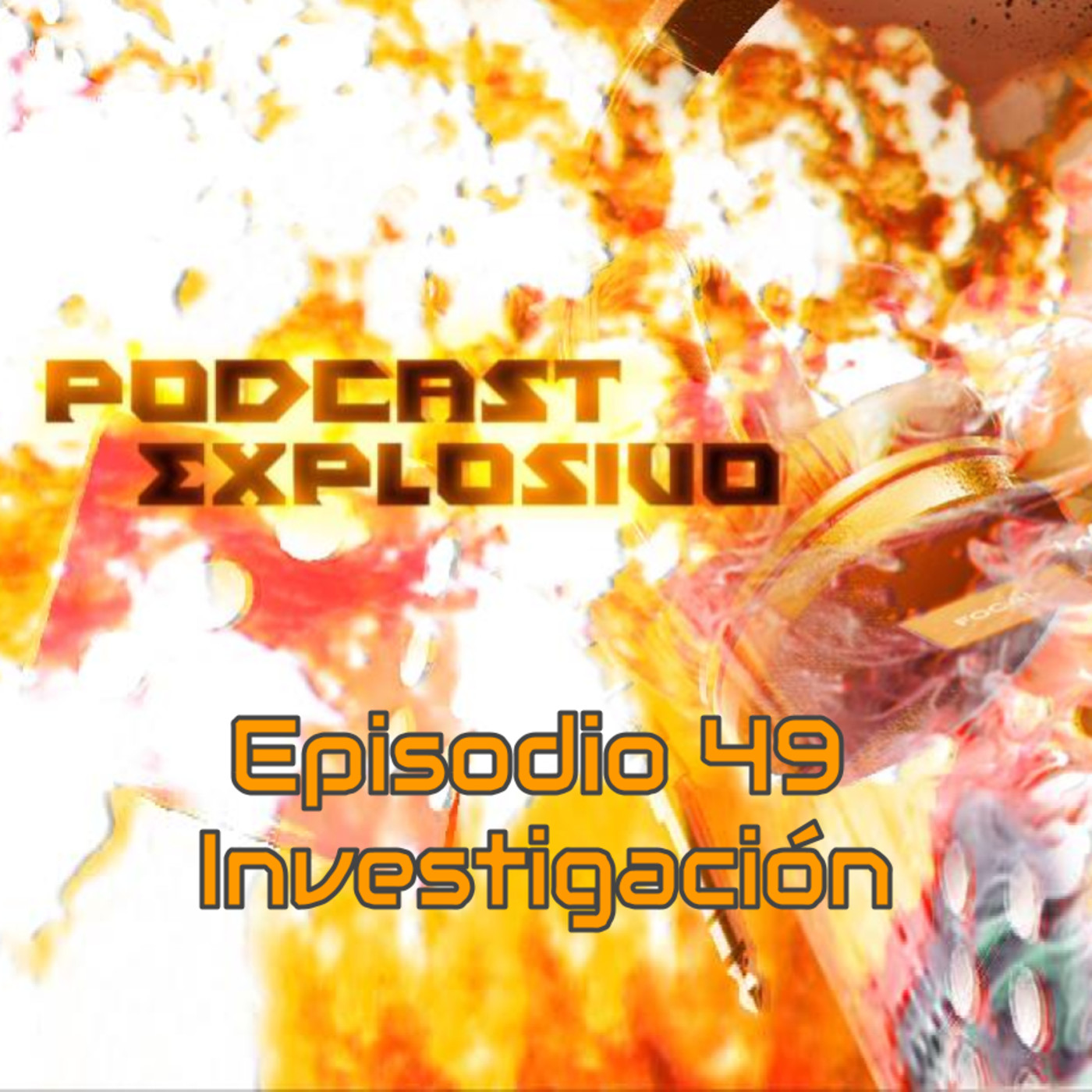 Podcast Explosivo