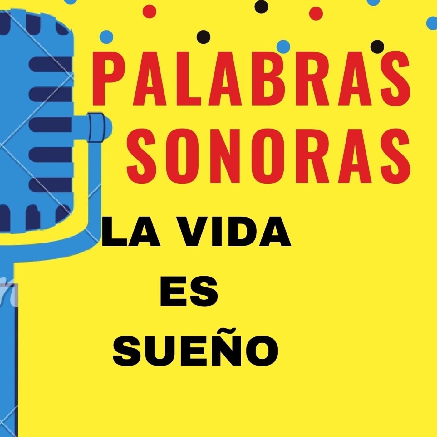 Palabras Sonoras