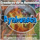 18x1 P96: El Ayahuasca.