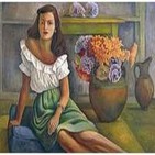 Biografía de Diego Rivera (pintor)