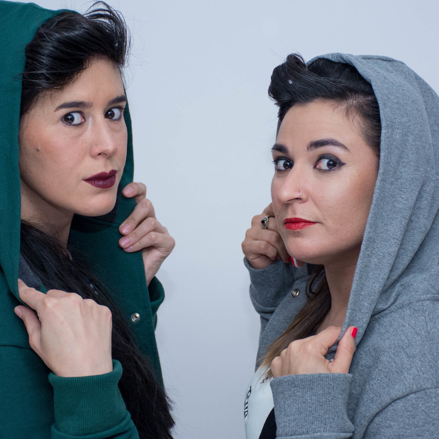 Reinas de Marte