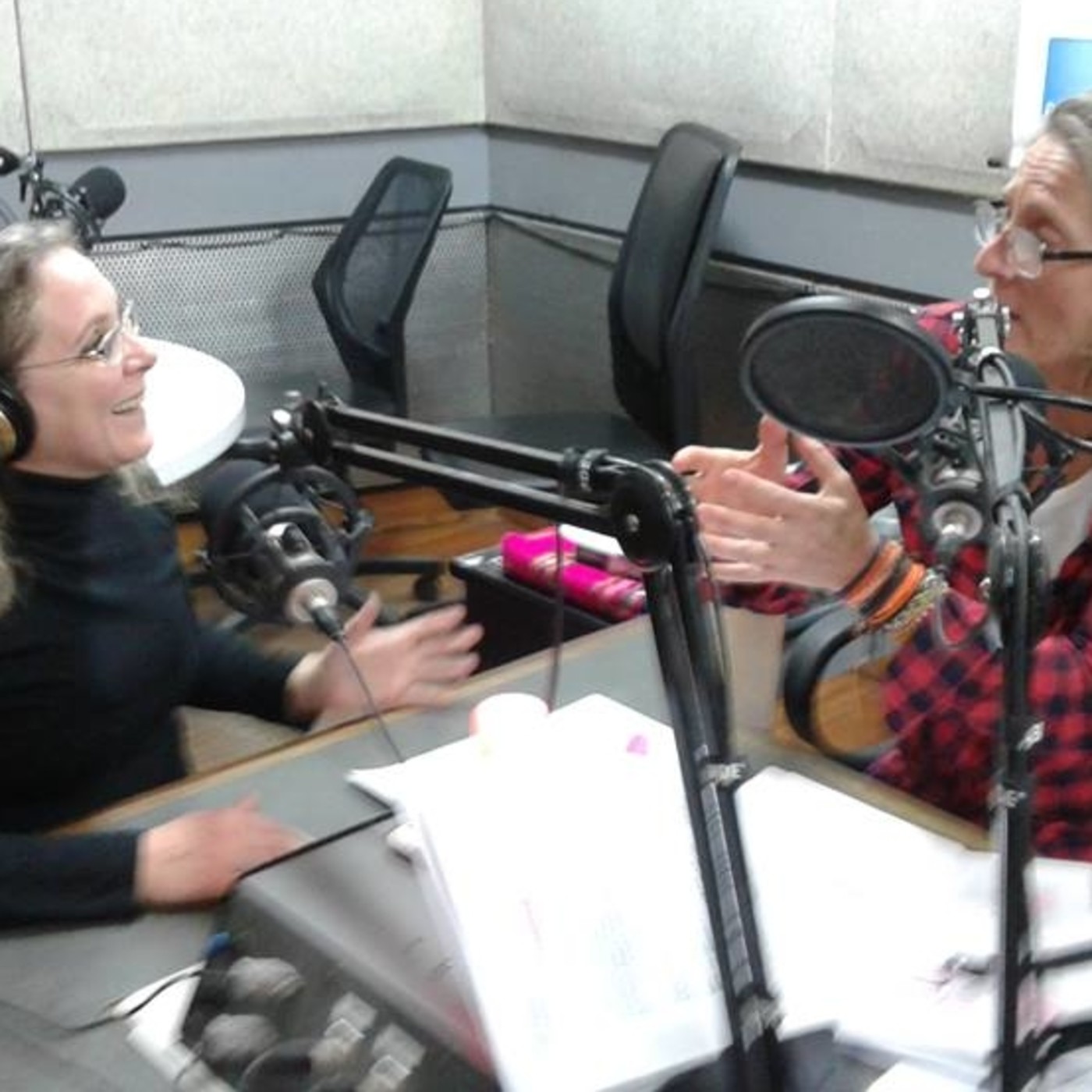 Hablo con animales