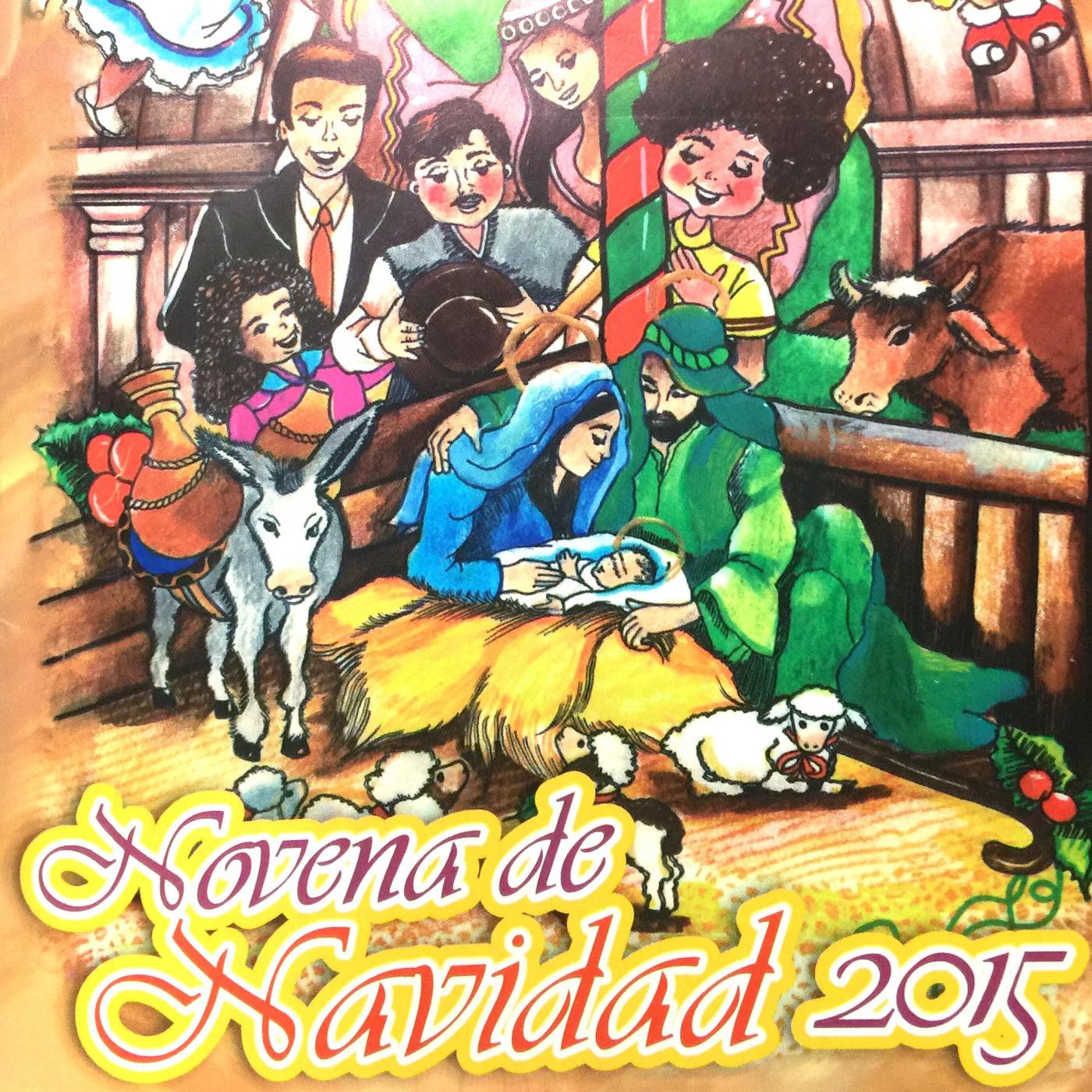 Novena de Navidad 2015