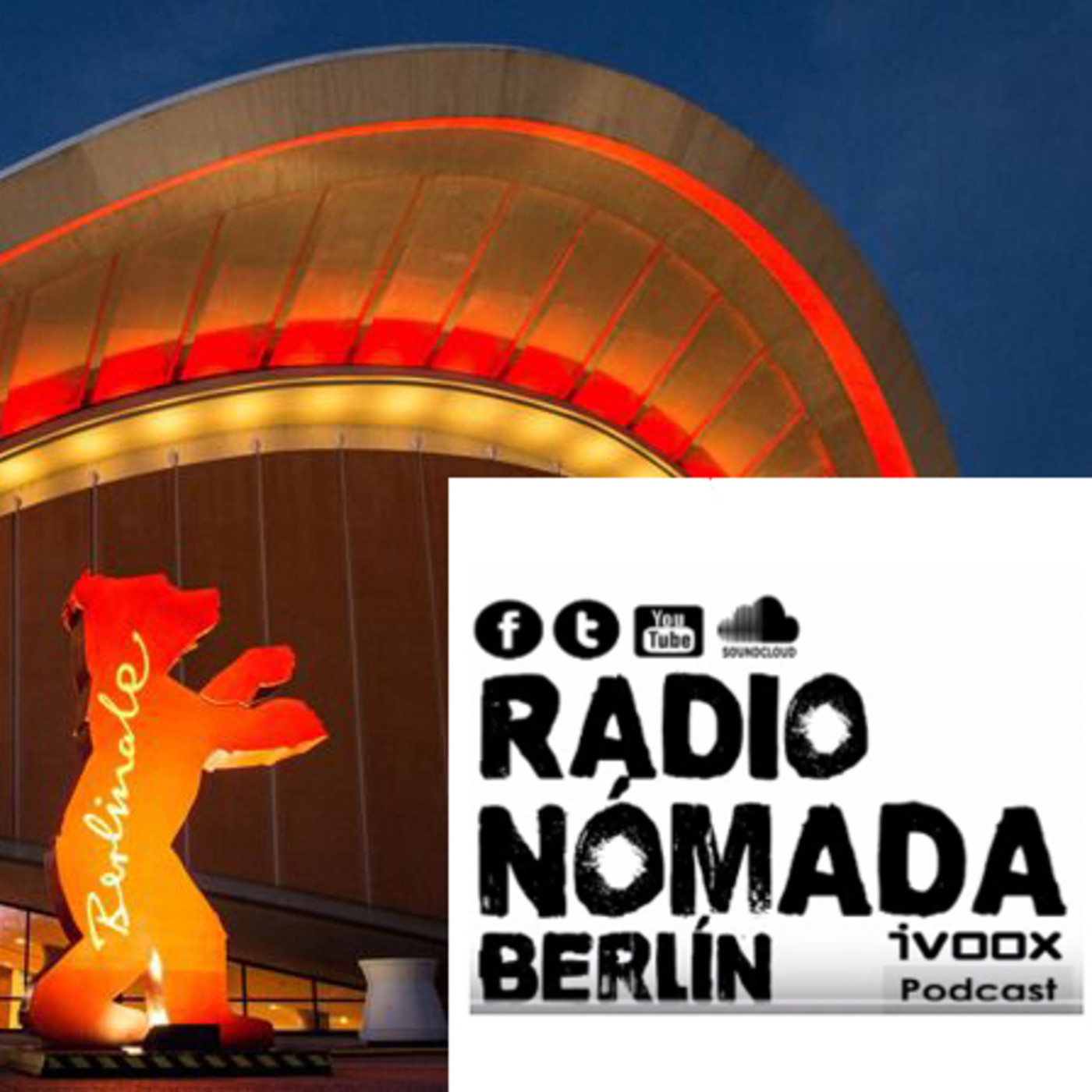 CINE FORUM BERLIN