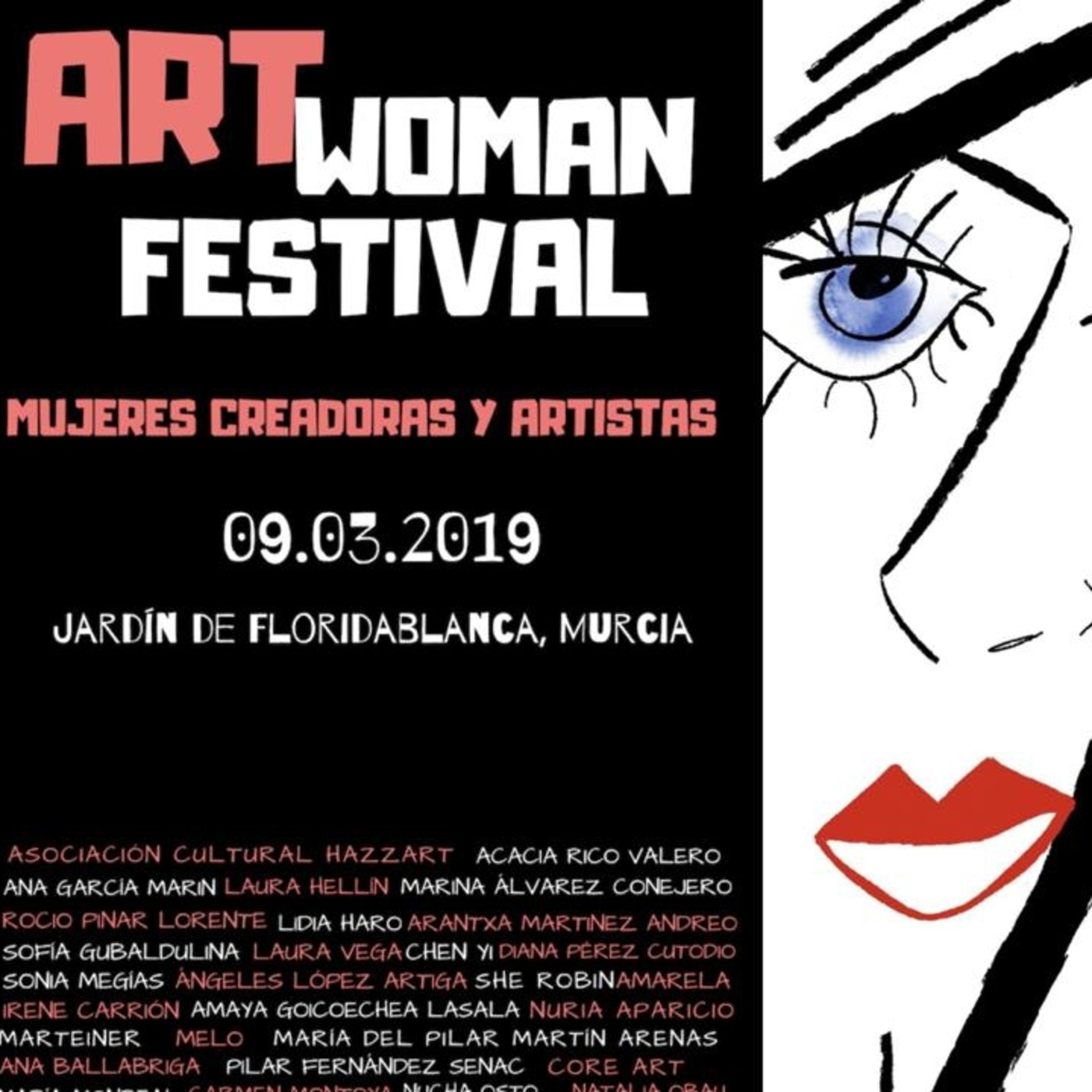 Bancal de los Artistas