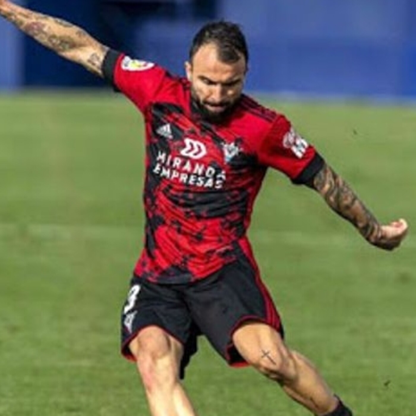 El Regate de César