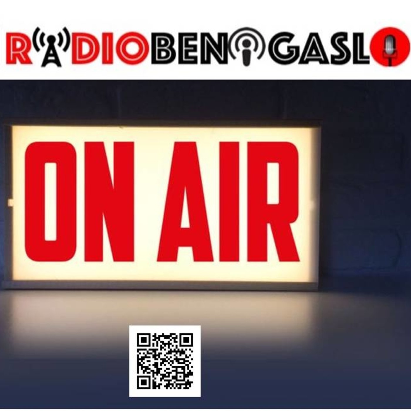 Ràdio Benigasló on air