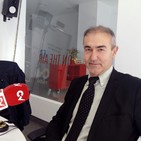 El abogado José Ortega continúa con la defensa de la Comisión Interfederativa de la Cofradía de Pescadores en Bruselas