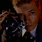 El fotógrafo del Pánico (Michael Powell, 1960)