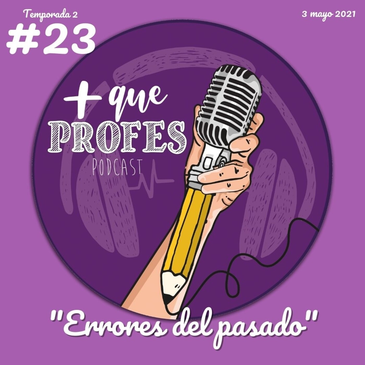 Más que profes