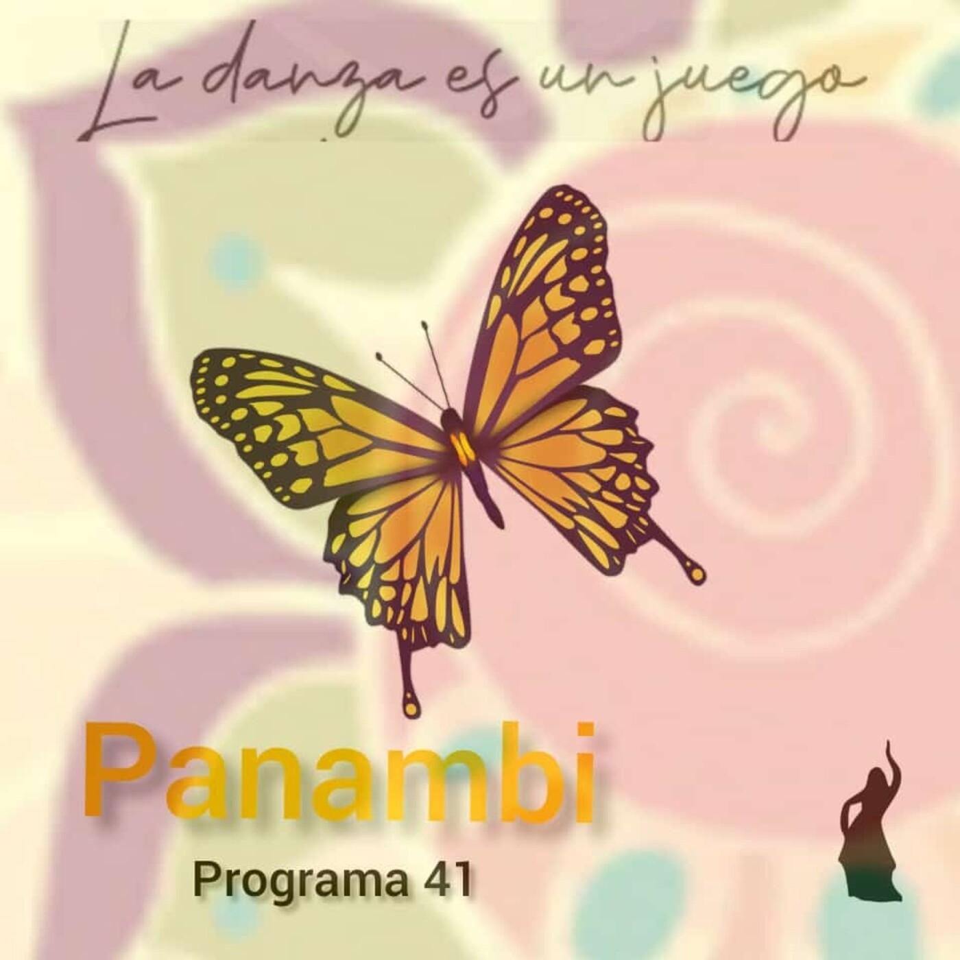 La danza es un juego