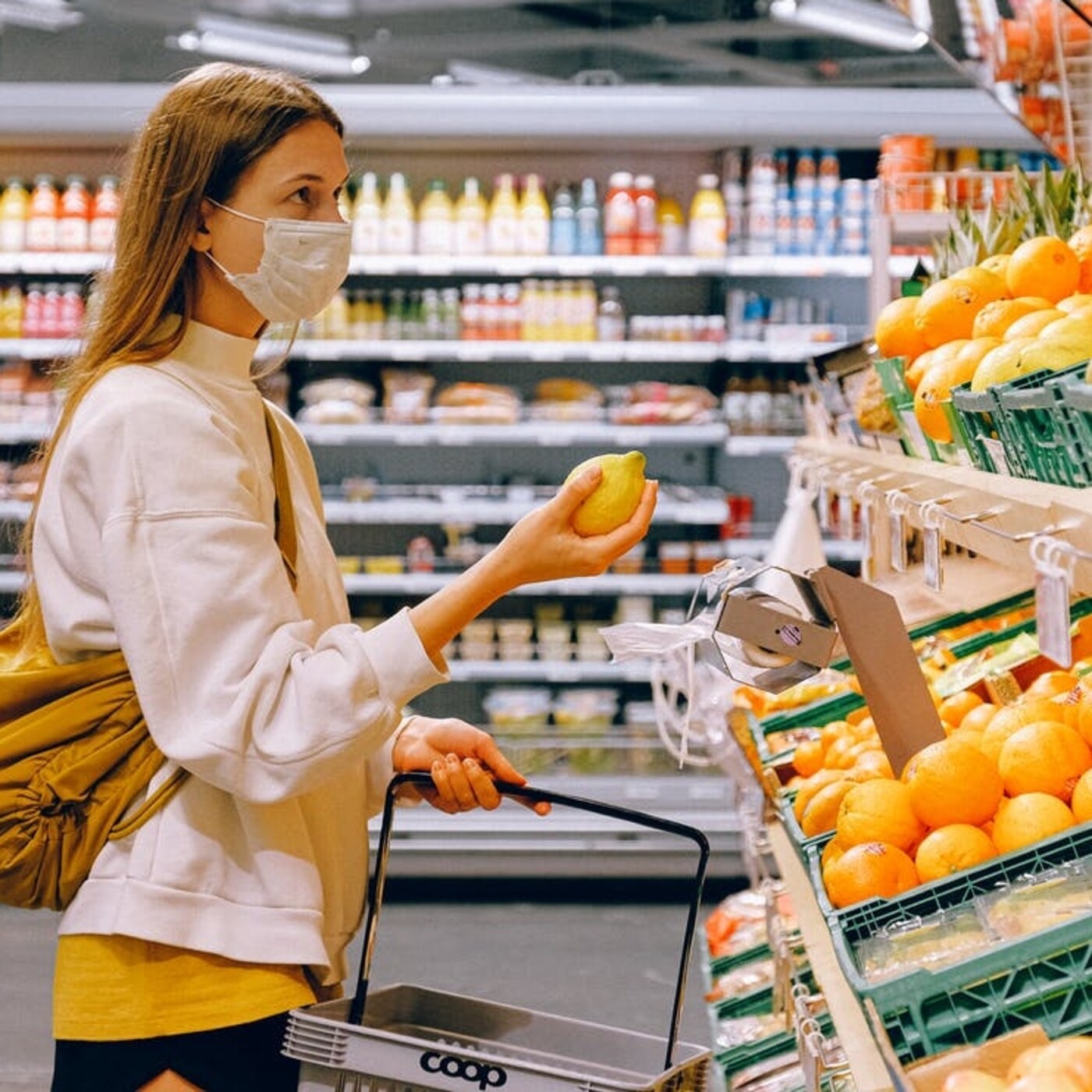 Alimentación saludable