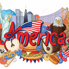 18/02/2019 GSD RADIO Alcalá "American culture" 2º ESO A y D