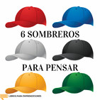 #047 - 6 Sombreros para Pensar