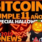 Bitcoin 11 años! Última hora! Cryptonews Funontheride