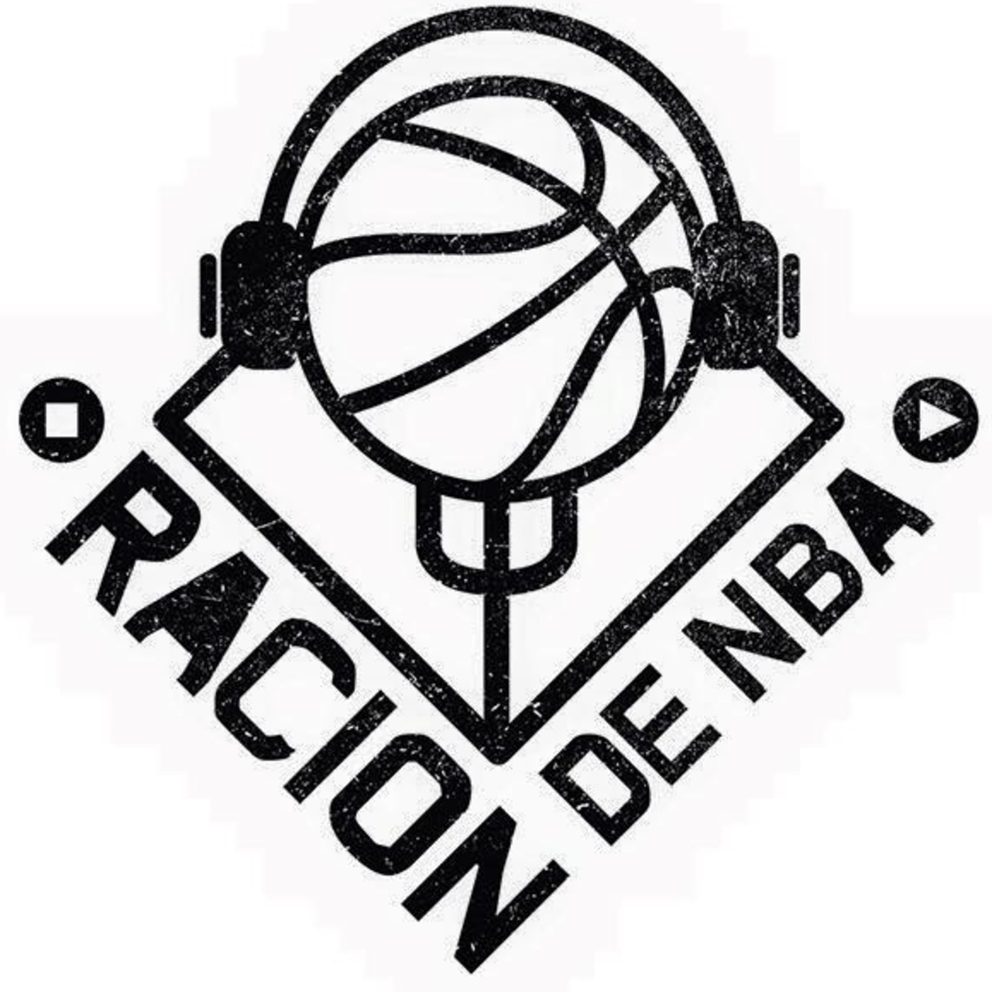 Podcast Ración de NBA