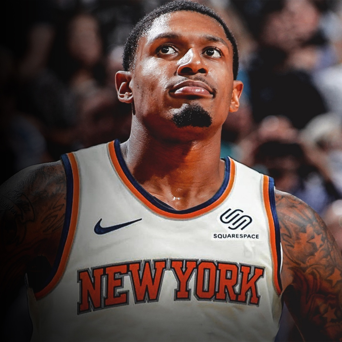 Podcast Soy Knicks