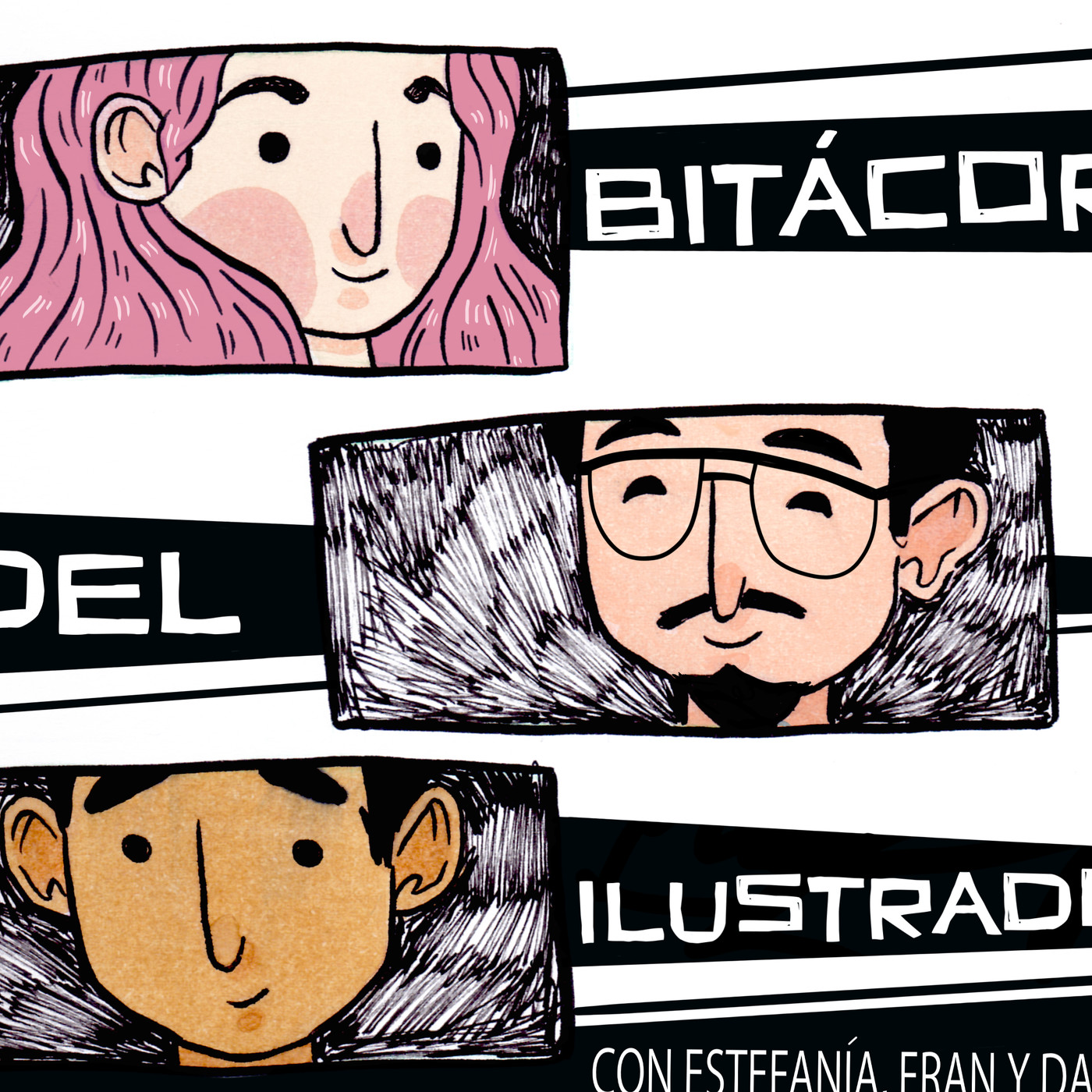 Bitácora del Ilustrador