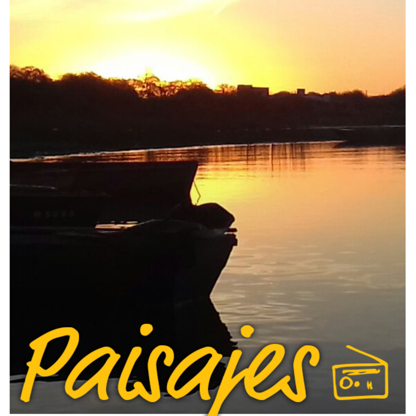 Paisajes