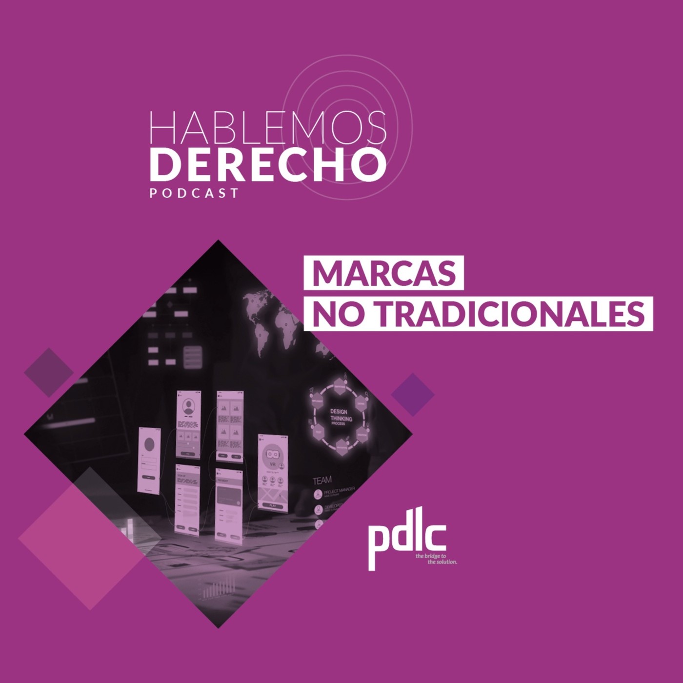 Hablemos Derecho con pdlc