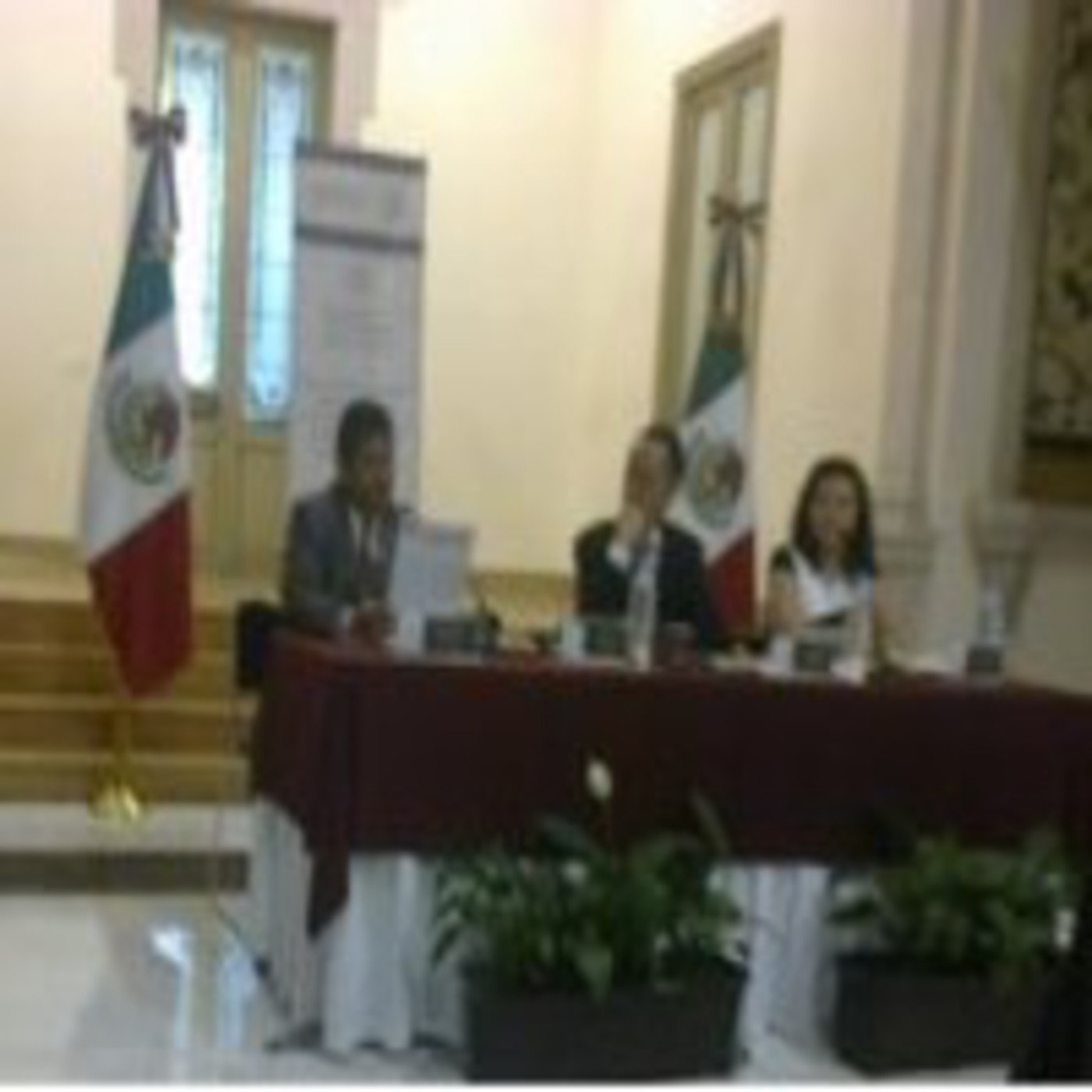 Podcast Canal Colosio