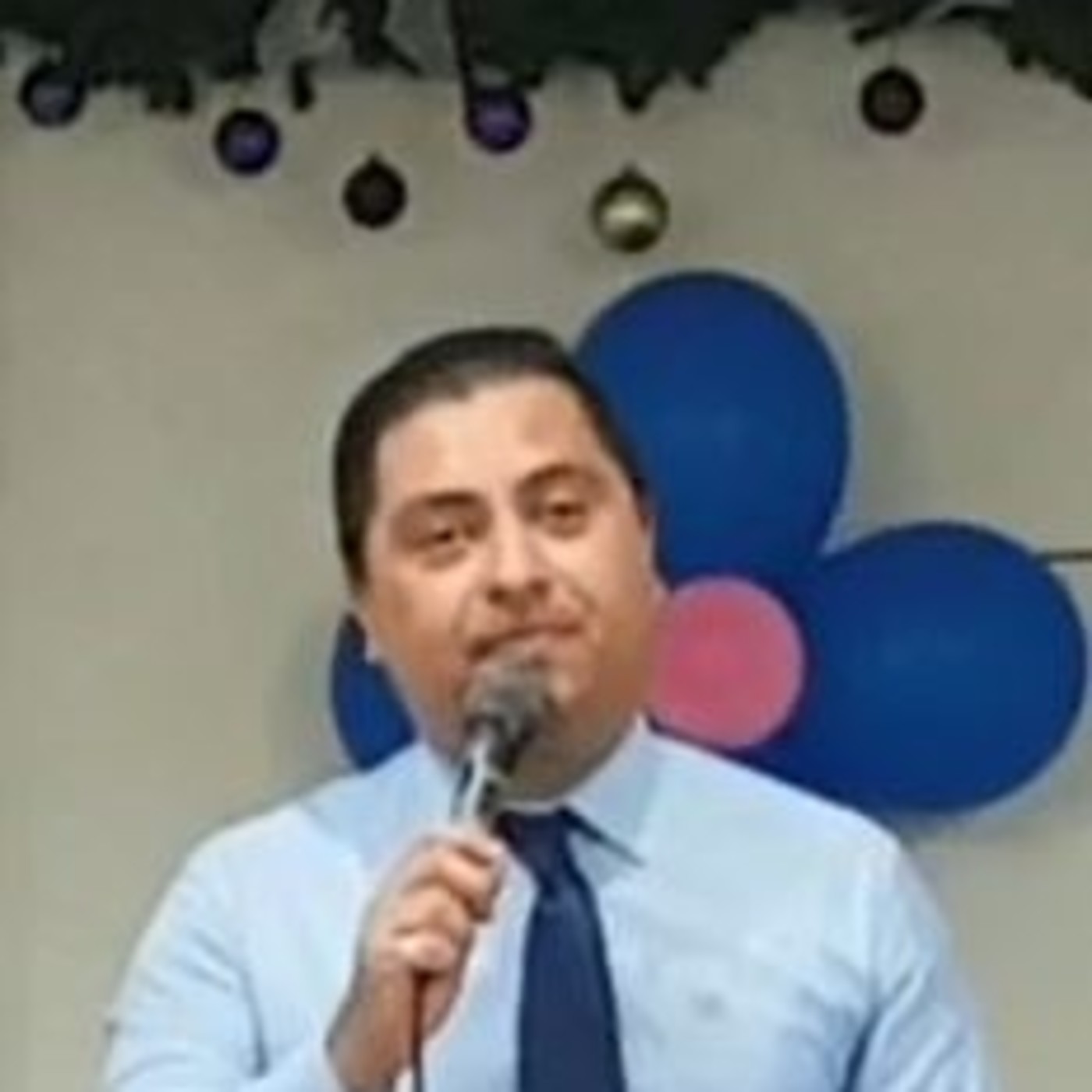 Primera Iglesia del Nazareno de El Salvador