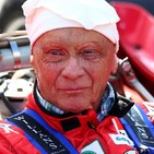 Biografías BAC F1: Niki Lauda | Narración