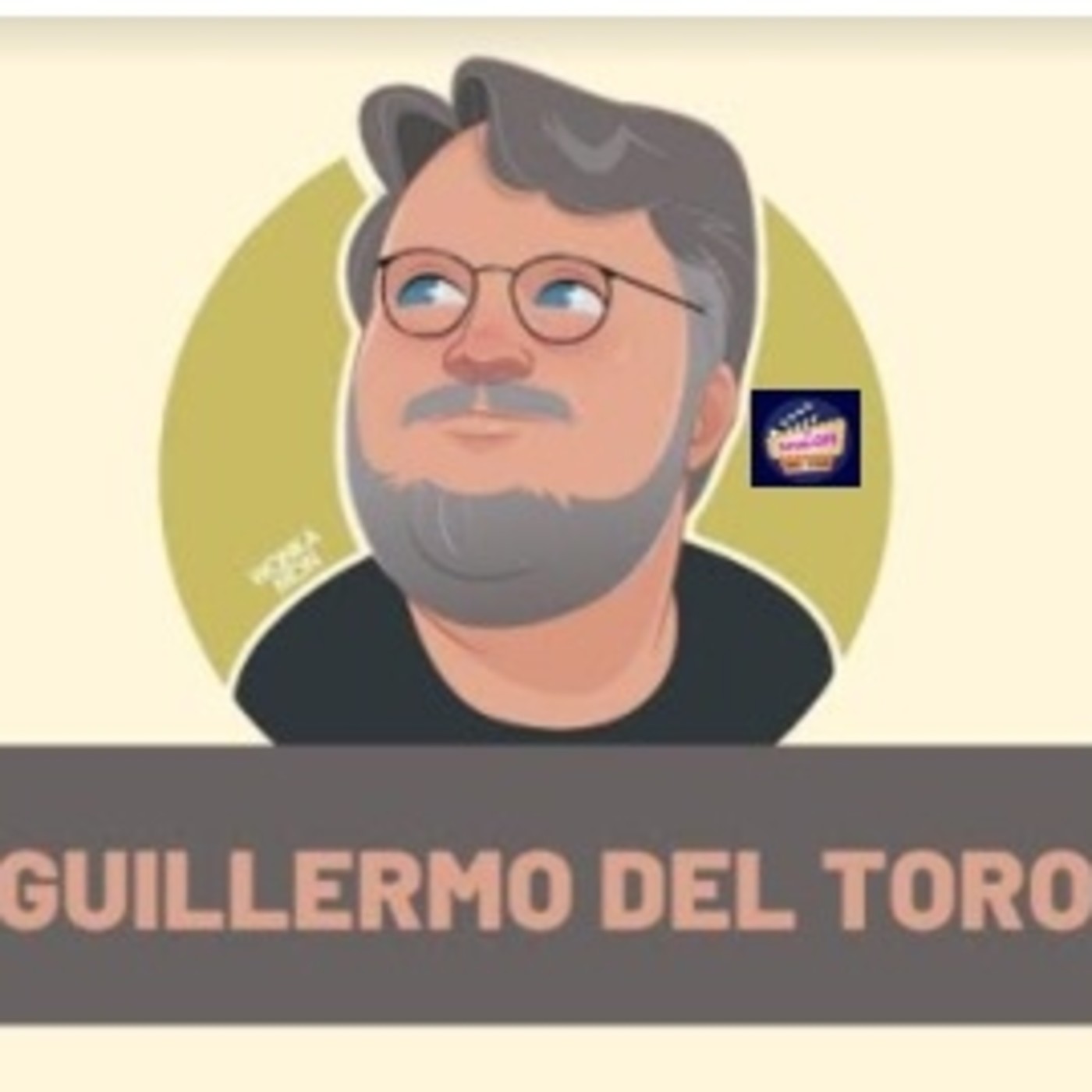 Progressive Bulls Interviews: Spin Off del Cine Del Toro. episode artwork