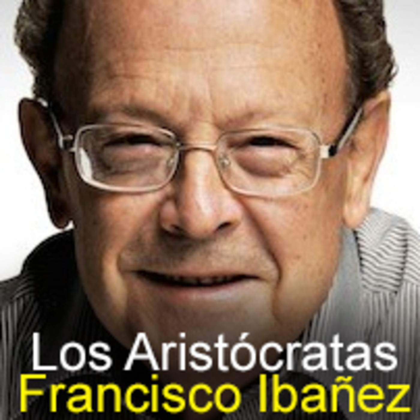 Los Aristócratas