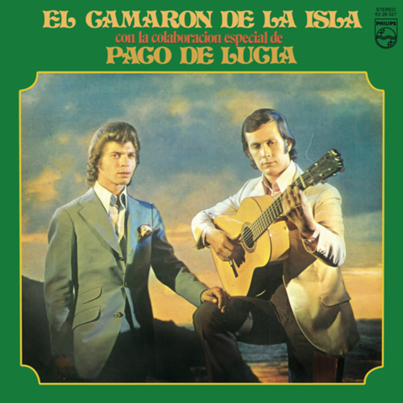 MISCELÁNEAS FLAMENCAS
