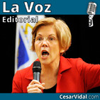 Editorial: ¿Por qué no puede ser Cherokee? - 19/10/18