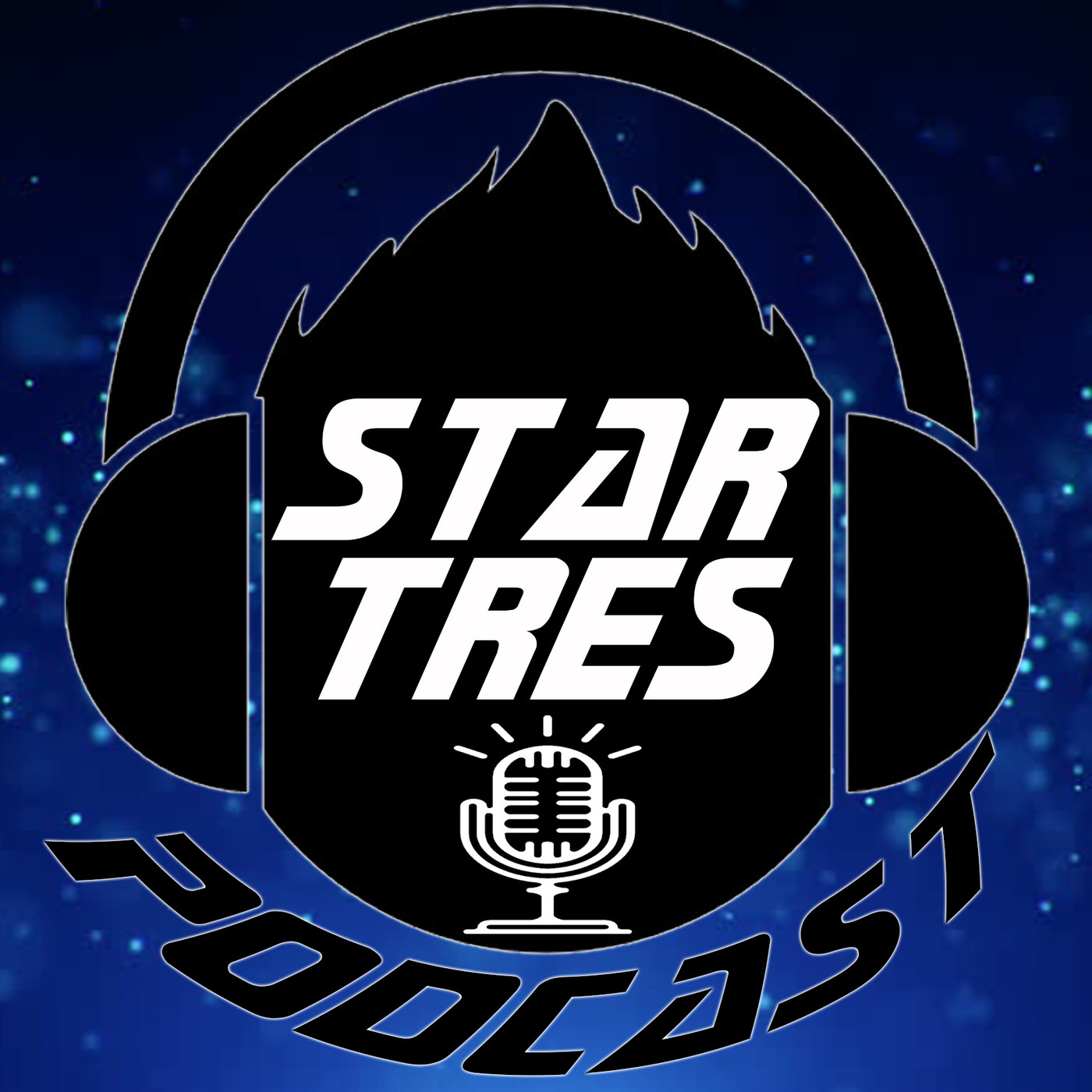 Star Tres Podcast