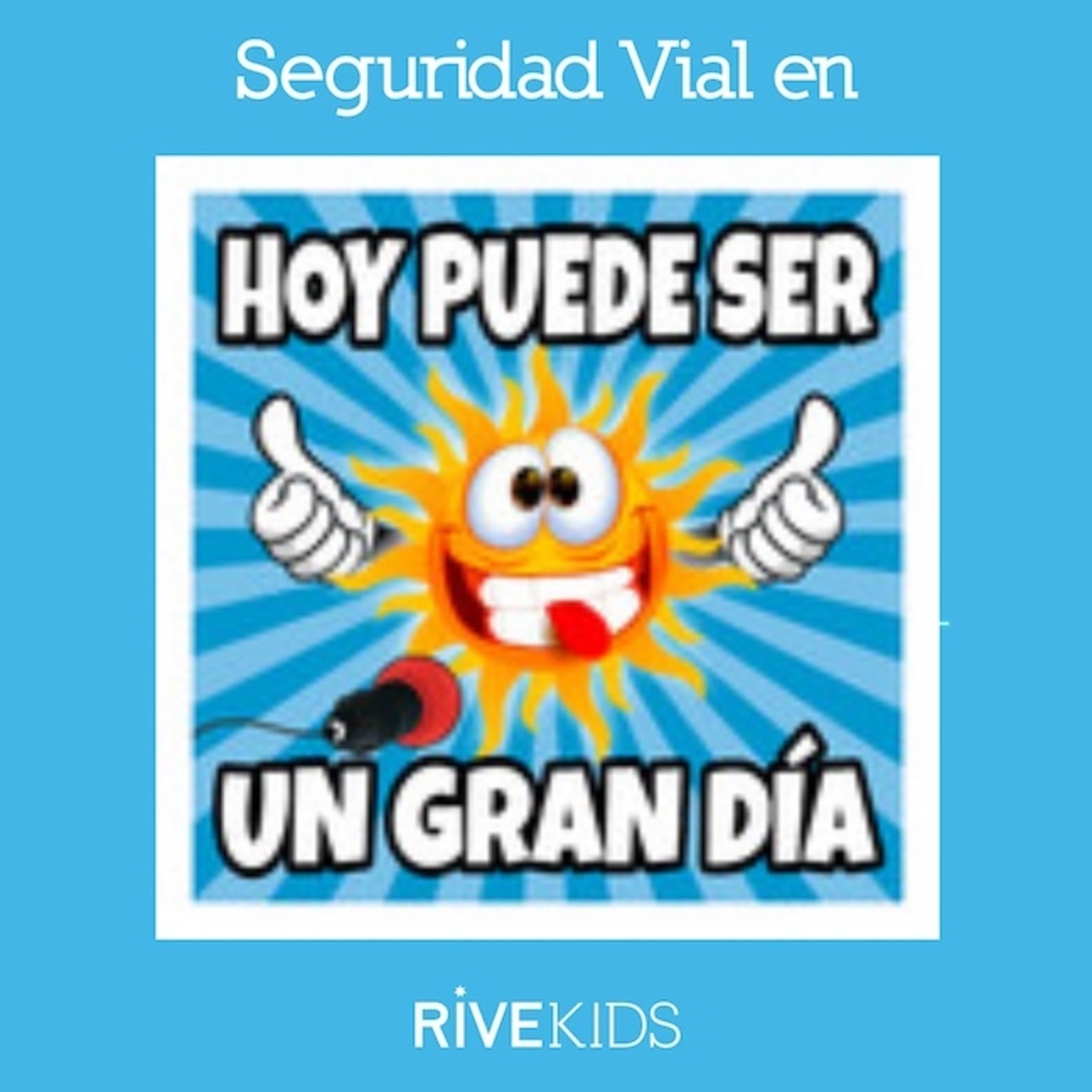 Seguridad Vial y Educación Vial