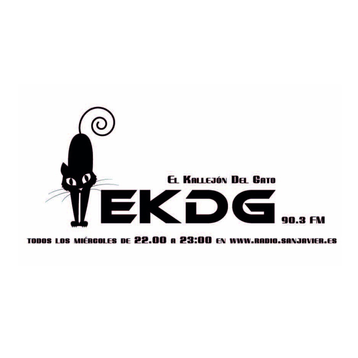 PODCAST de El Kallejón del Gato