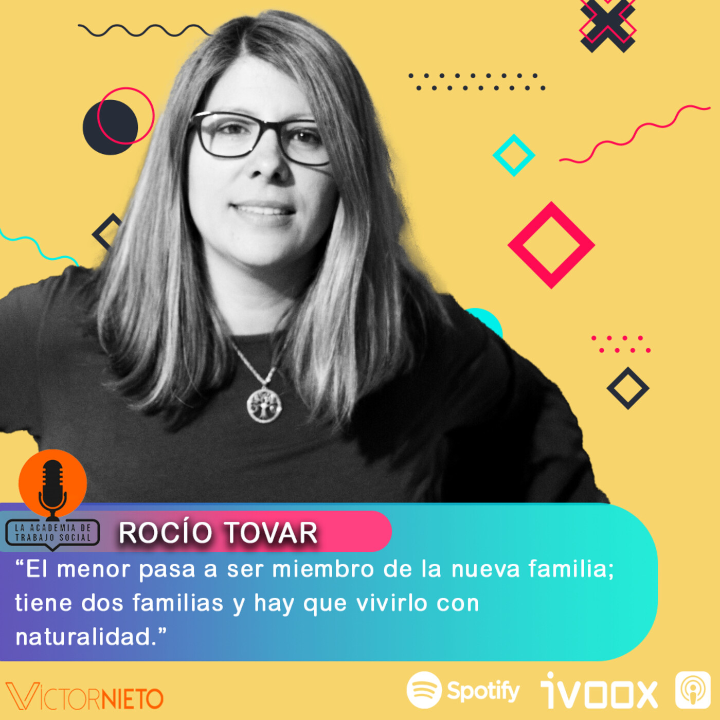 La Academia de Trabajo Social