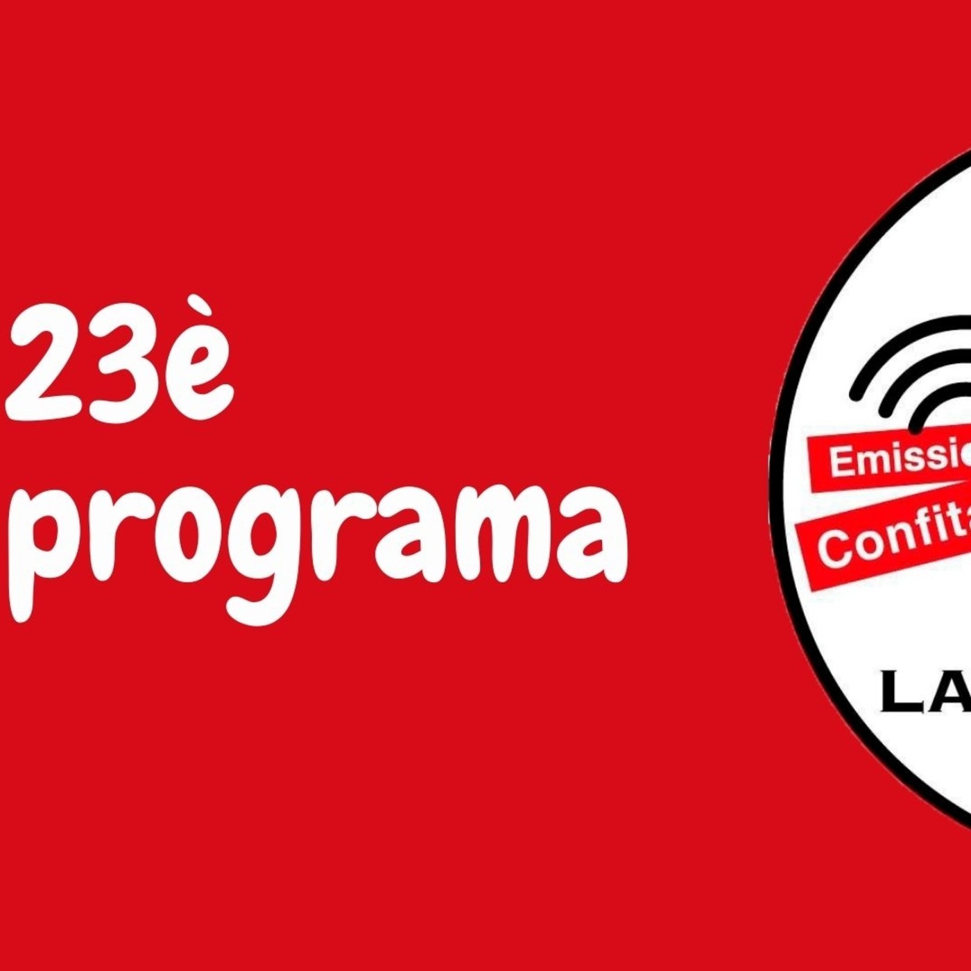 Podcast de La Tarantela