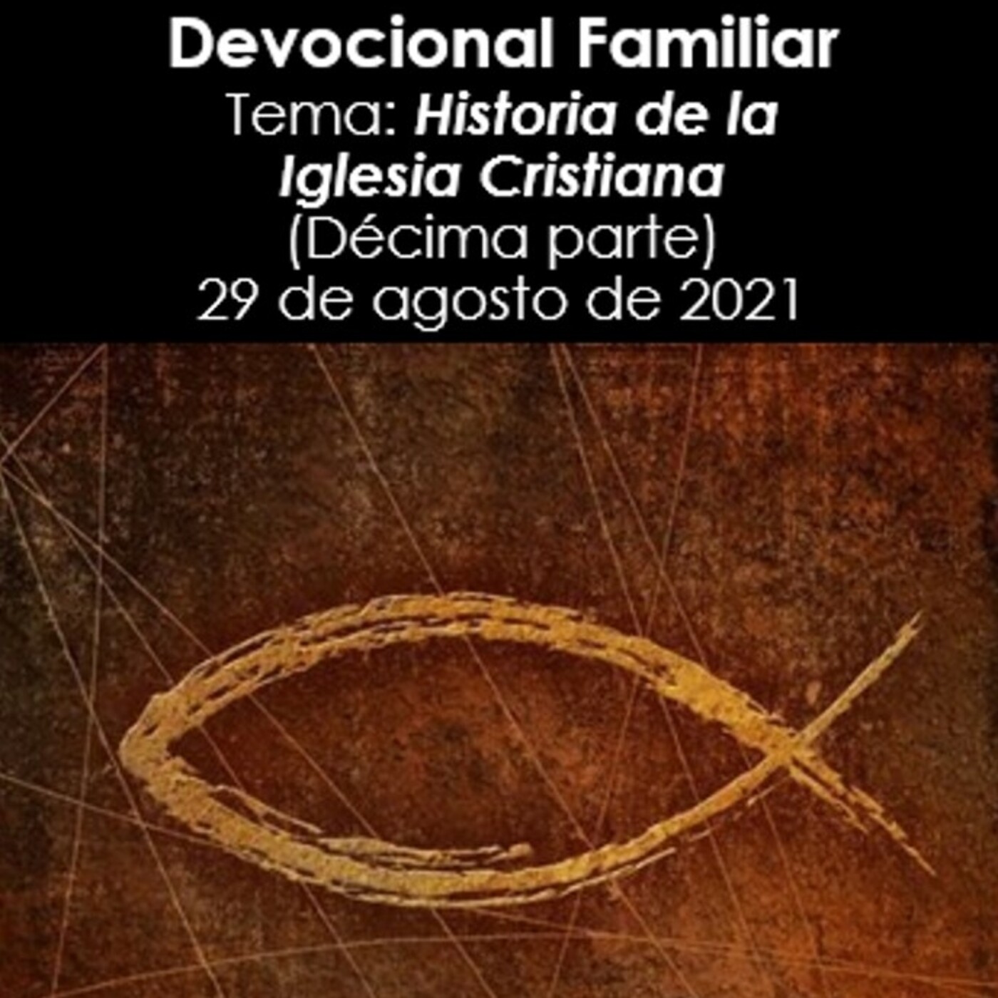 Devocionales cristianos