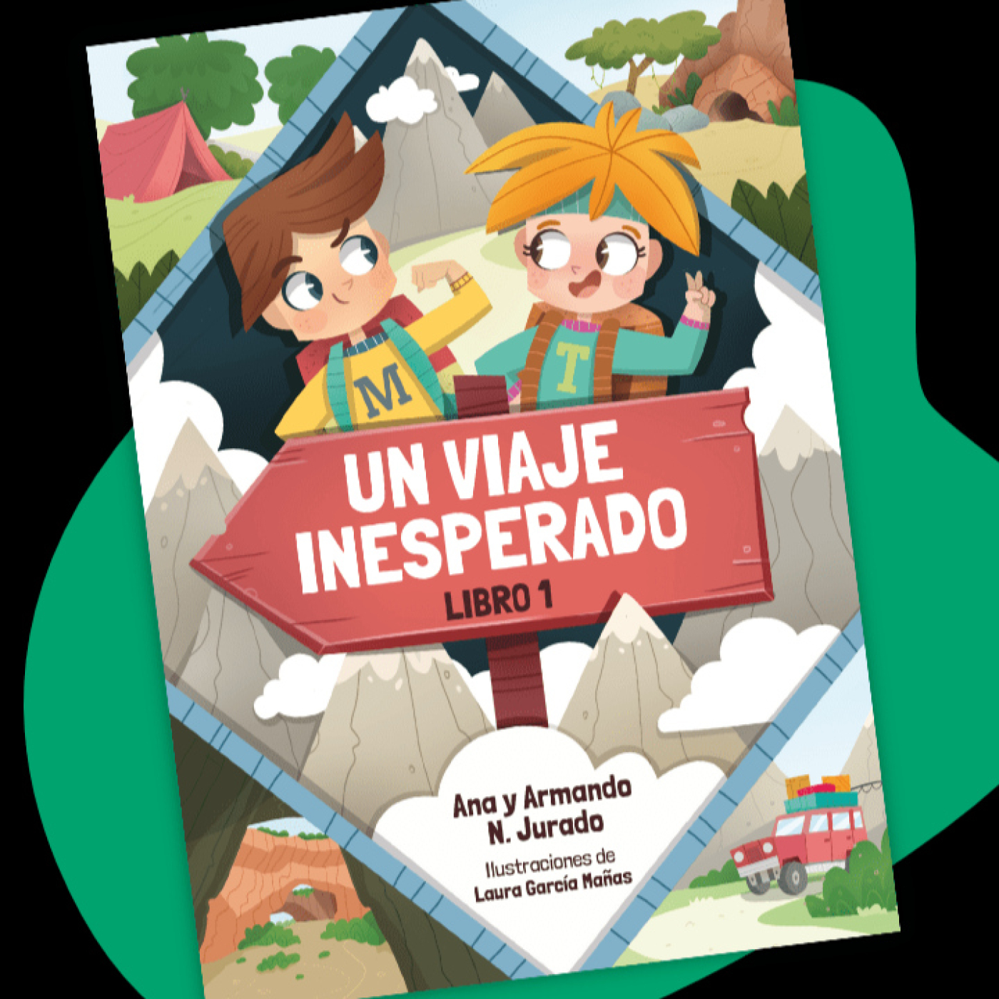 CIRCULO VERDE PODCAST