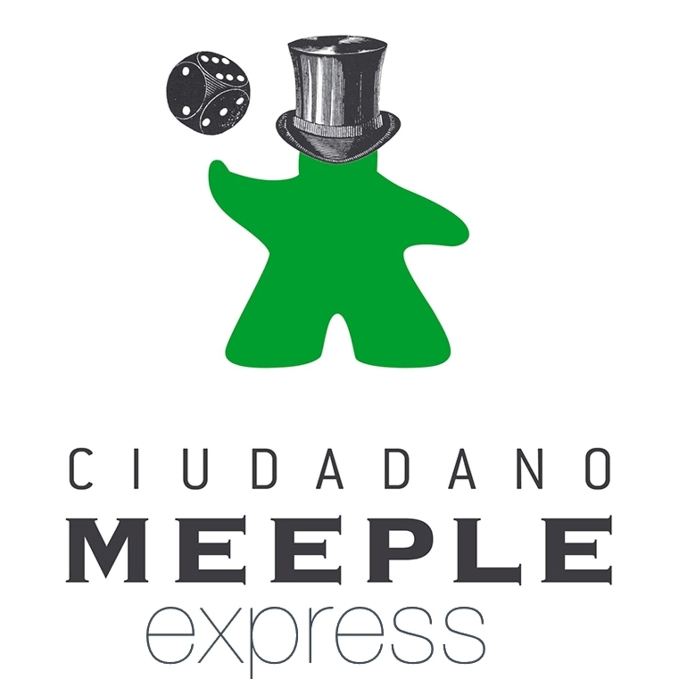 Ciudadano Meeple