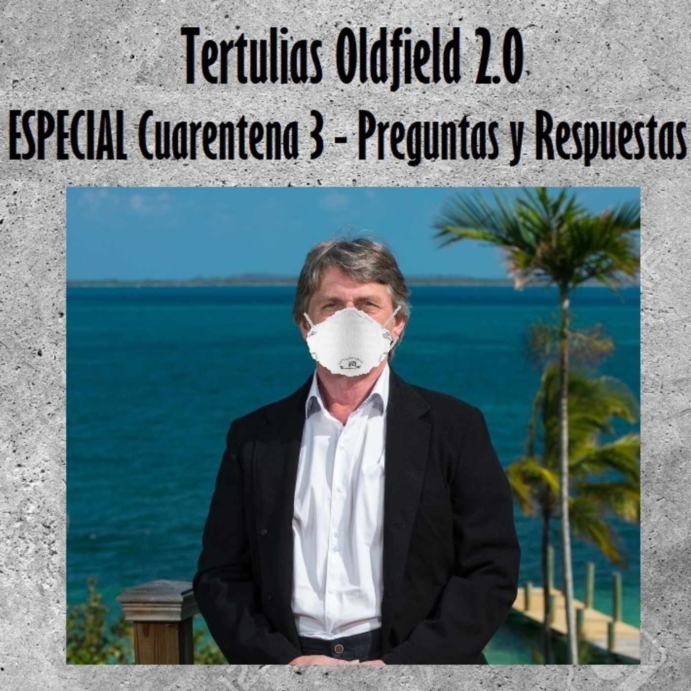 Tertulias Oldfield