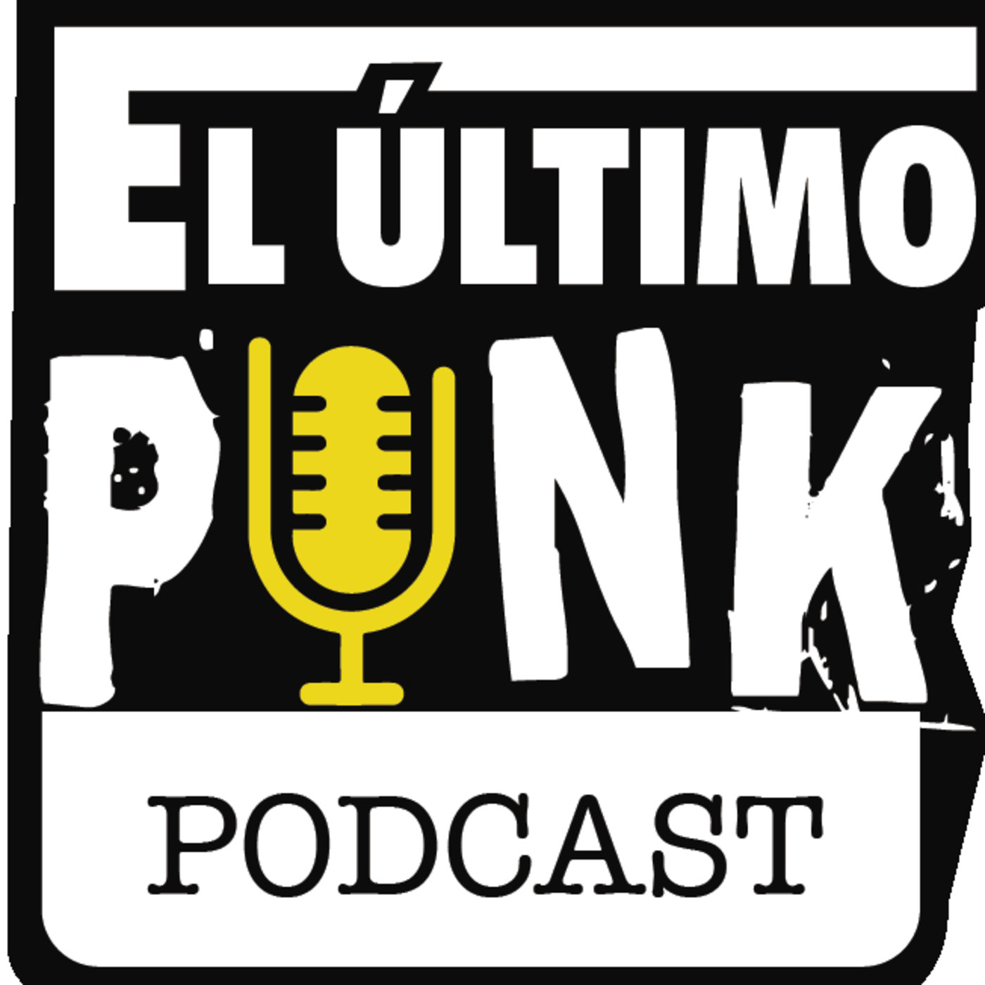 El Último Punk Podcast