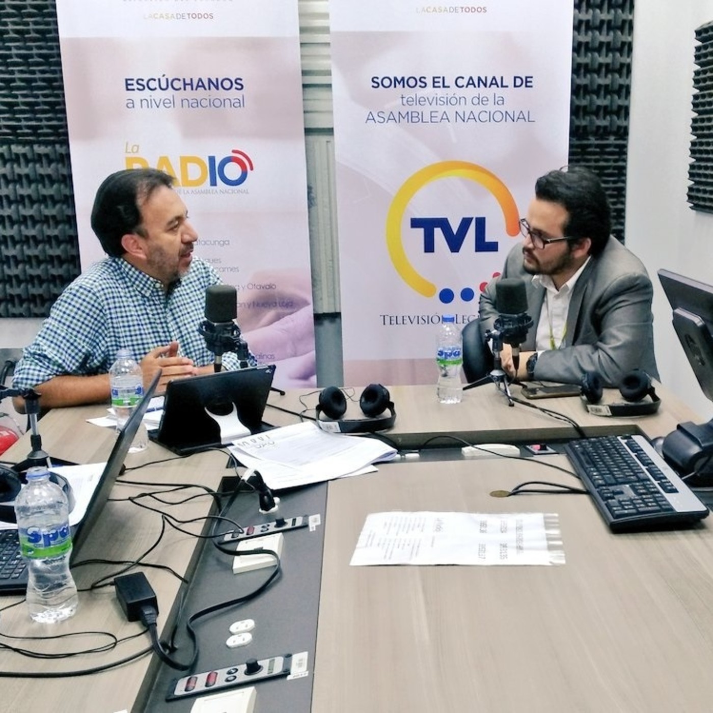 Frecuencia Política